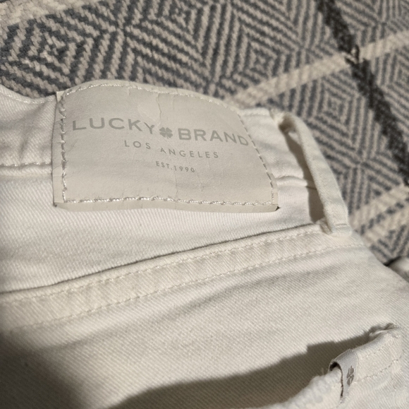 Lucky Brand jeans - Picture 3 of 5